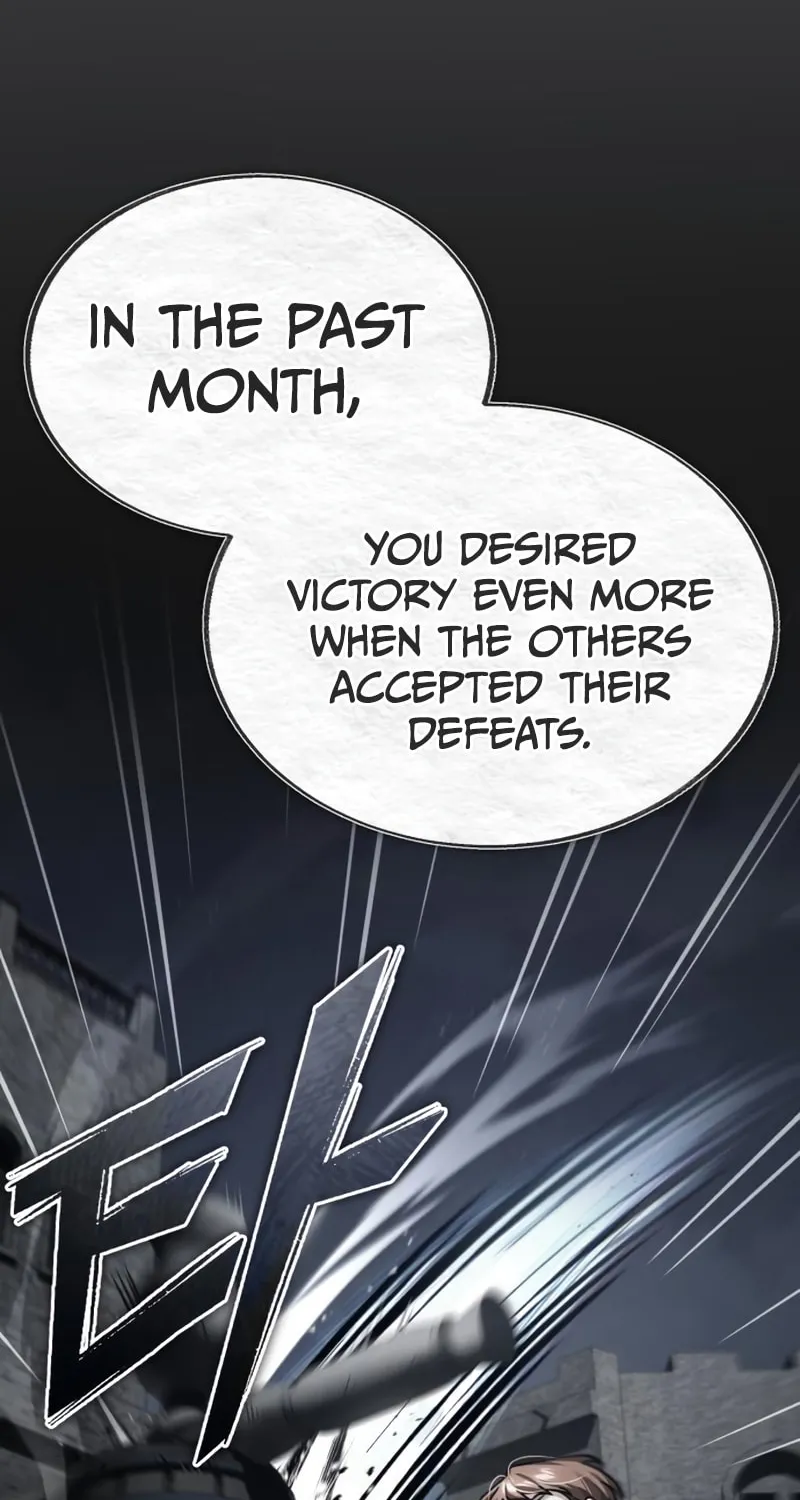Read Descended from Divinity chapter 83 image 75 on Lezhin