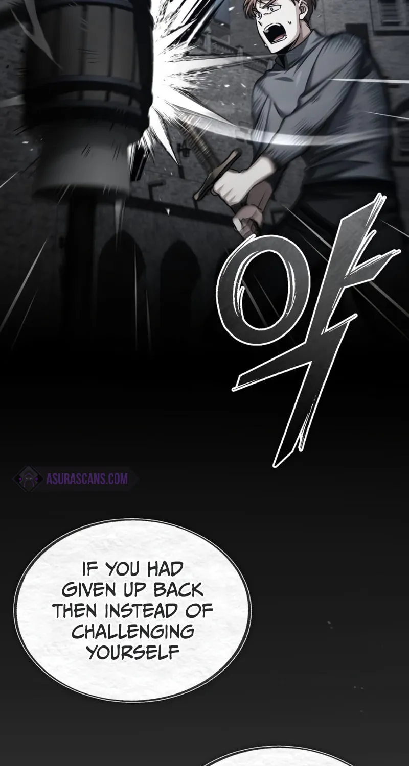Read Descended from Divinity chapter 83 image 76 on Lezhin