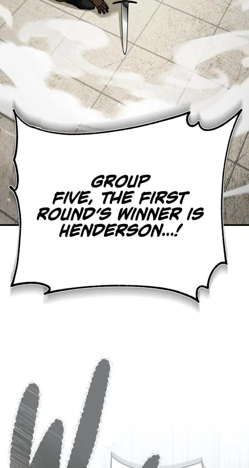 Read Descended from Divinity chapter 83 image 93 on Lezhin