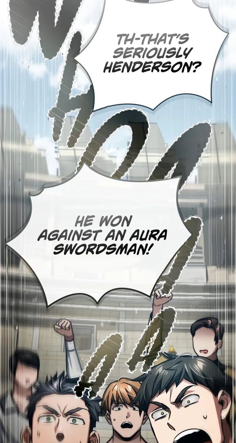 Read Descended from Divinity chapter 83 image 94 on Lezhin