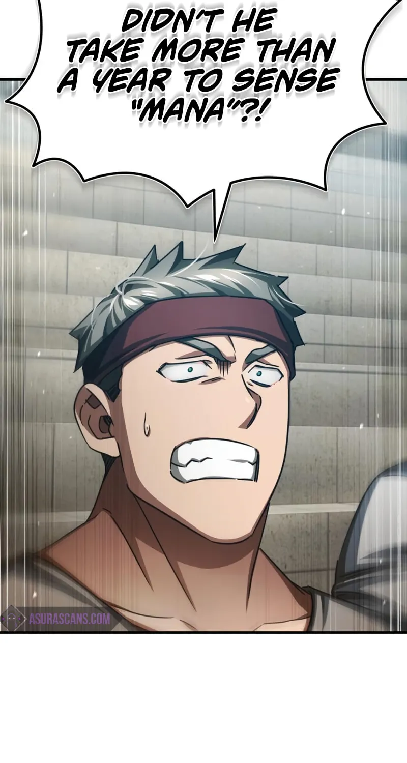 Read Descended from Divinity chapter 83 image 96 on Lezhin