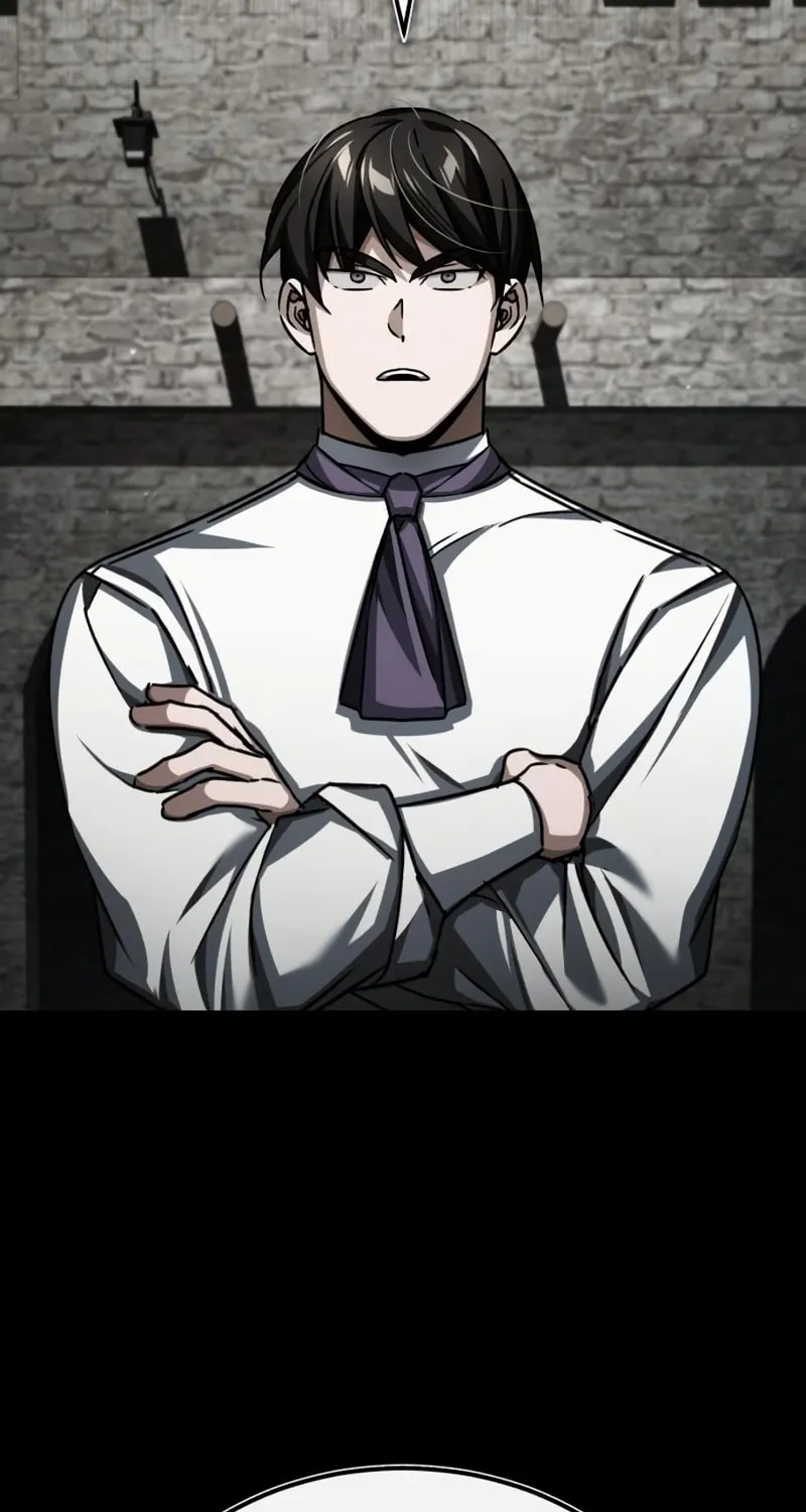 Read Descended from Divinity chapter 84 image 103 on Lezhin