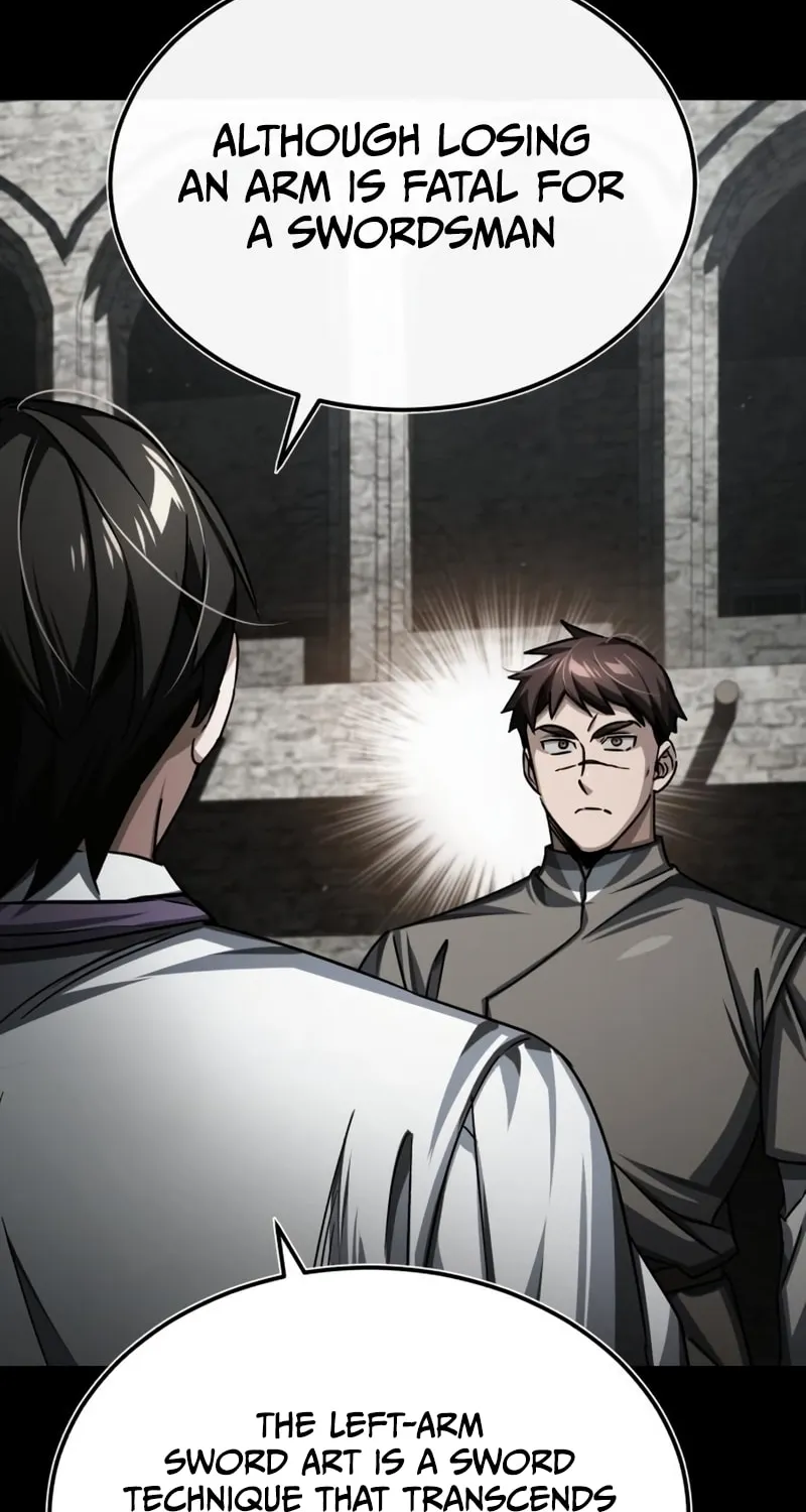Read Descended from Divinity chapter 84 image 104 on Lezhin