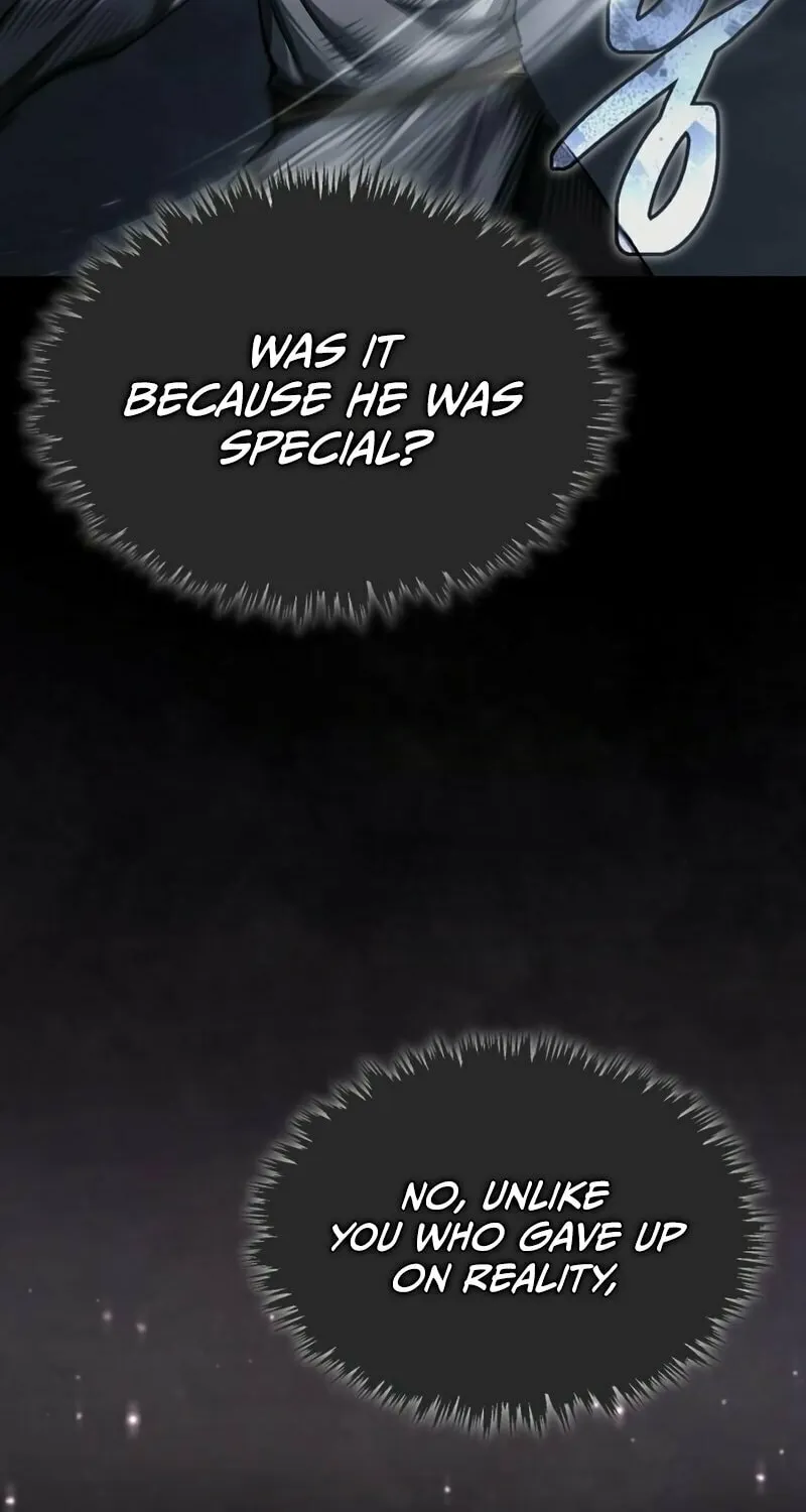 Read Descended from Divinity chapter 84 image 107 on Lezhin