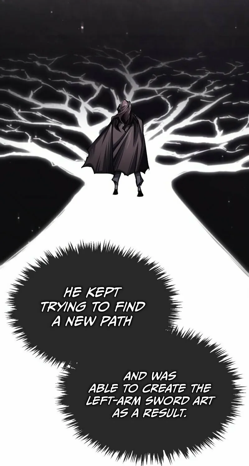 Read Descended from Divinity chapter 84 image 108 on Lezhin