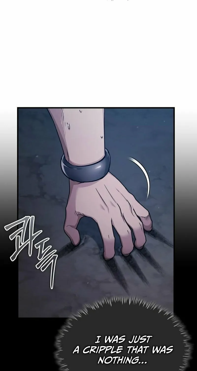 Read Descended from Divinity chapter 84 image 109 on Lezhin