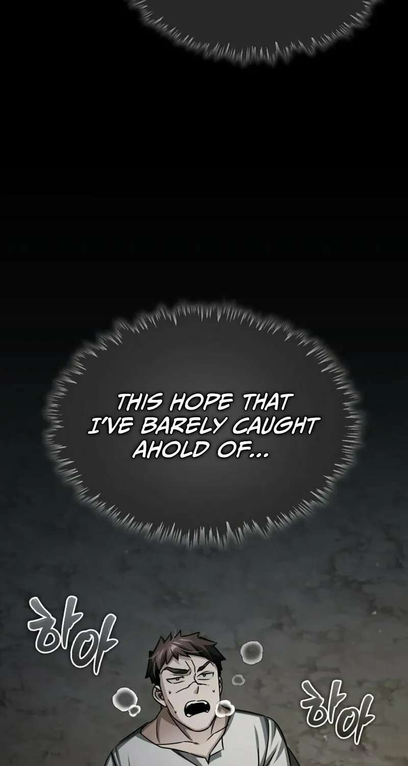 Read Descended from Divinity chapter 84 image 110 on Lezhin