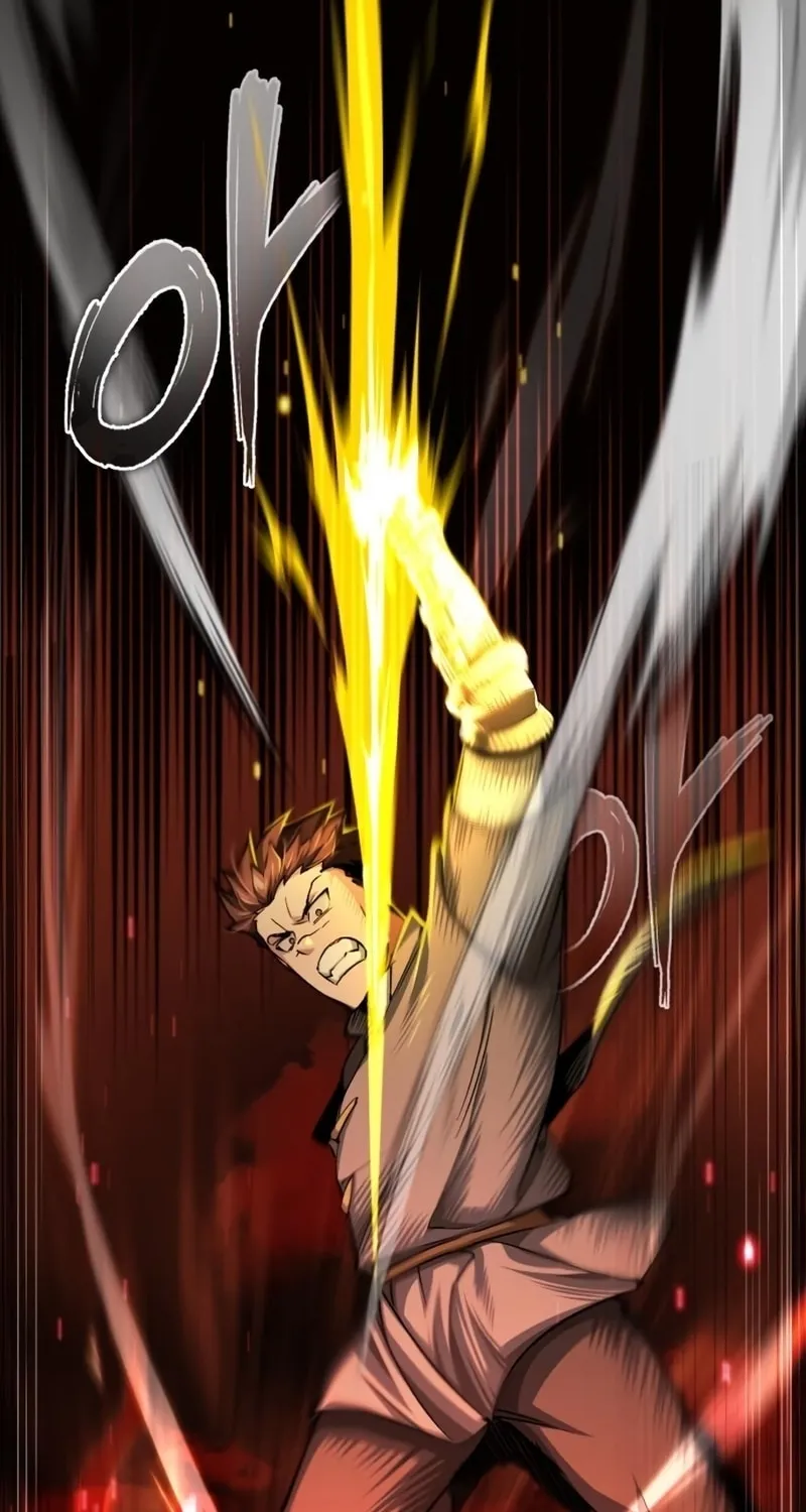 Read Descended from Divinity chapter 84 image 115 on Lezhin