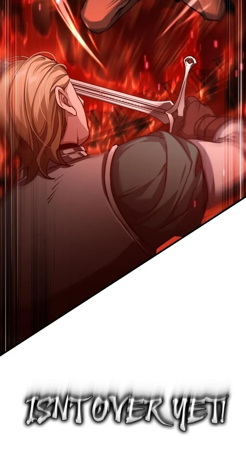 Read Descended from Divinity chapter 84 image 116 on Lezhin