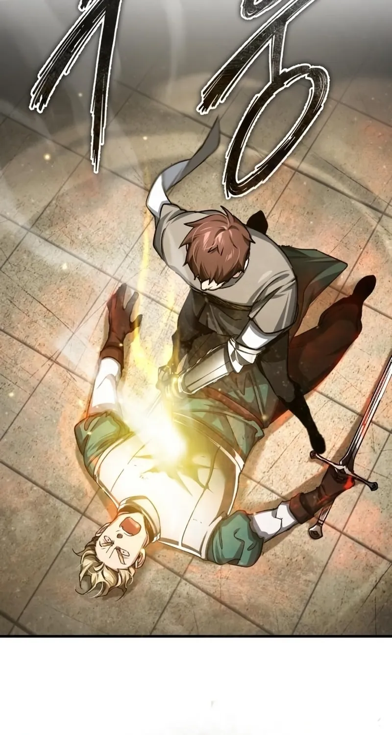 Read Descended from Divinity chapter 84 image 119 on Lezhin