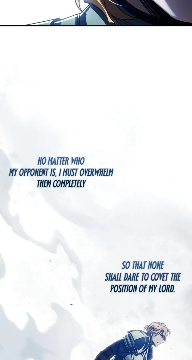Read Descended from Divinity chapter 84 image 12 on Lezhin