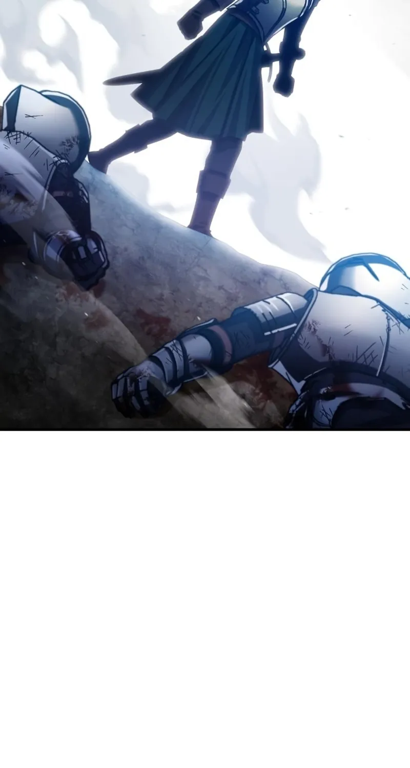 Read Descended from Divinity chapter 84 image 13 on Lezhin