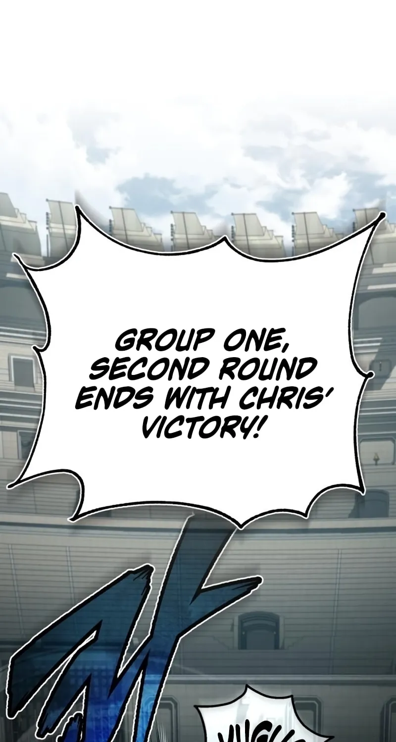 Read Descended from Divinity chapter 84 image 14 on Lezhin