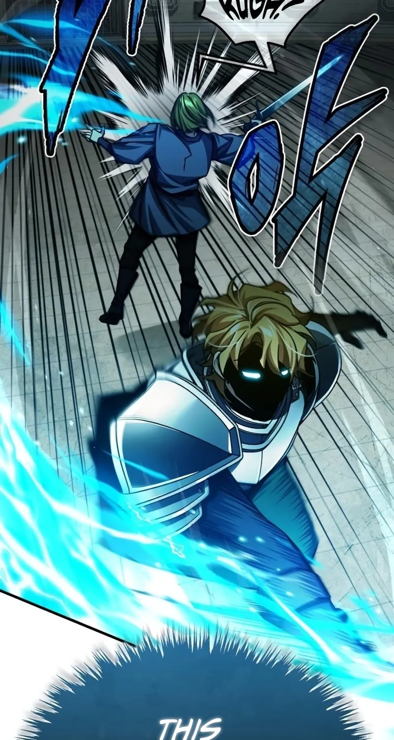 Read Descended from Divinity chapter 84 image 15 on Lezhin