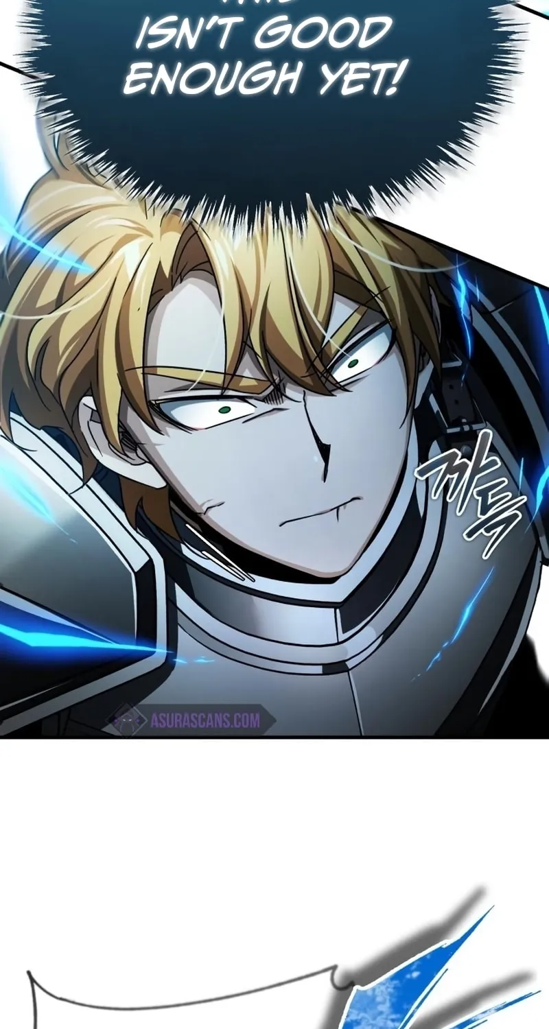 Read Descended from Divinity chapter 84 image 16 on Lezhin