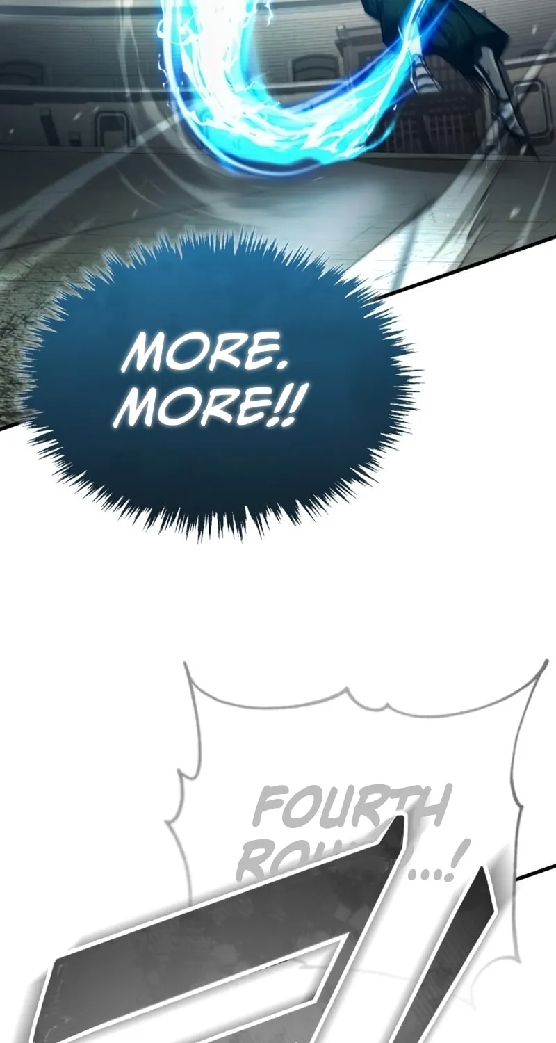 Read Descended from Divinity chapter 84 image 18 on Lezhin