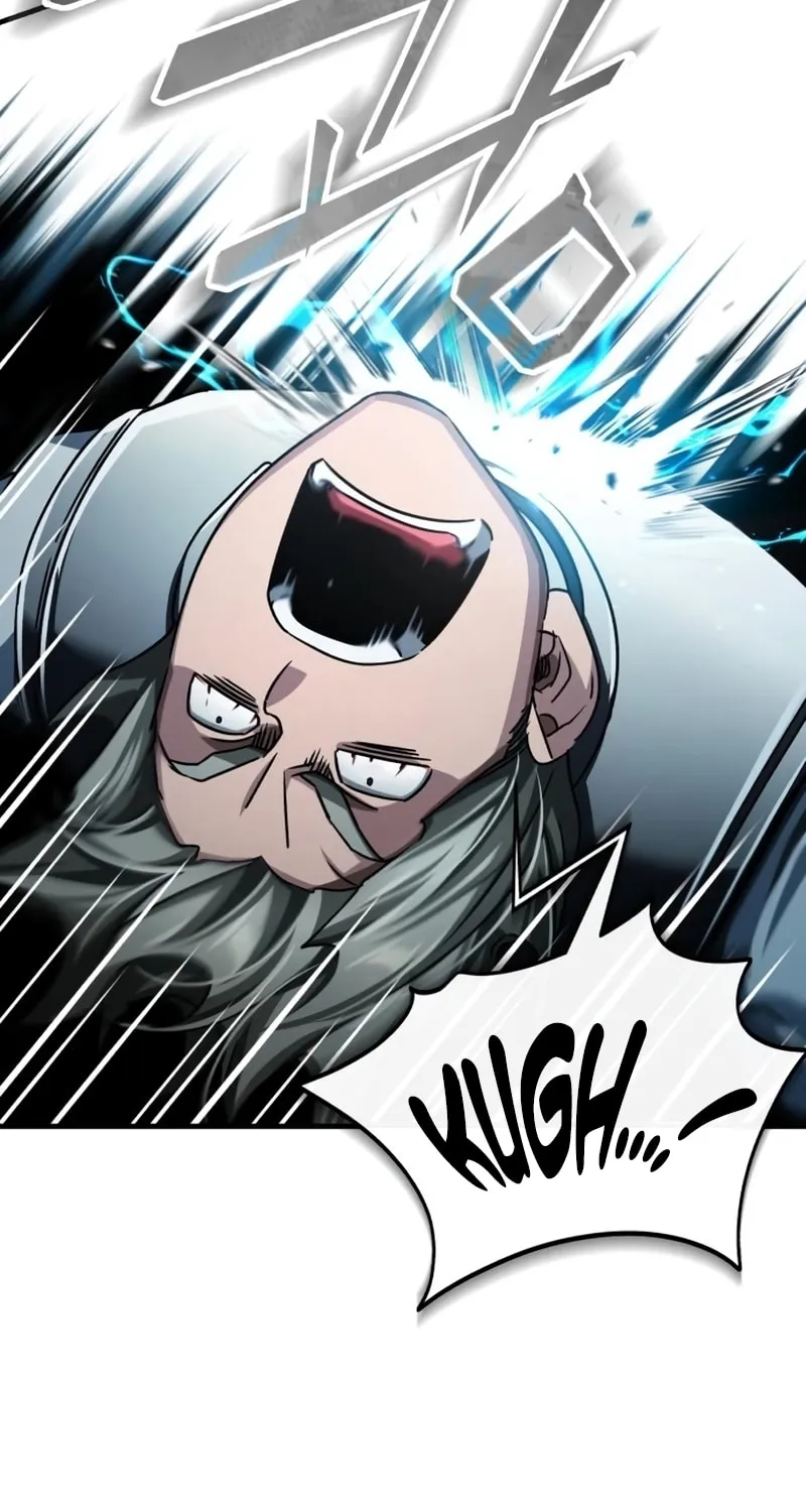 Read Descended from Divinity chapter 84 image 19 on Lezhin