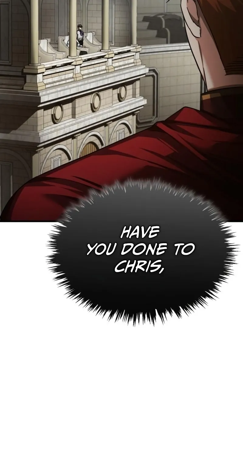 Read Descended from Divinity chapter 84 image 25 on Lezhin