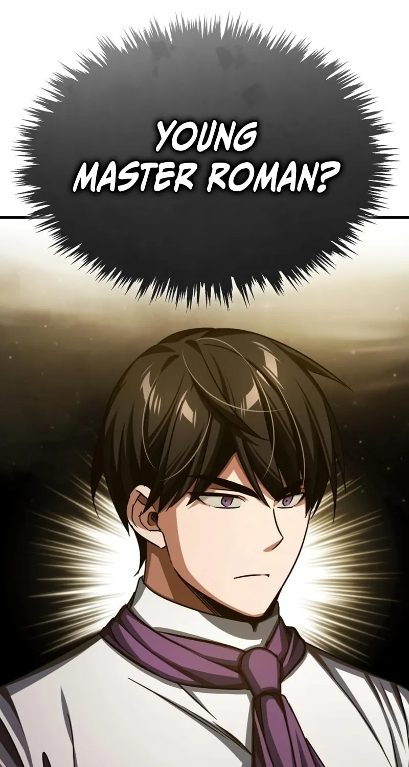 Read Descended from Divinity chapter 84 image 26 on Lezhin