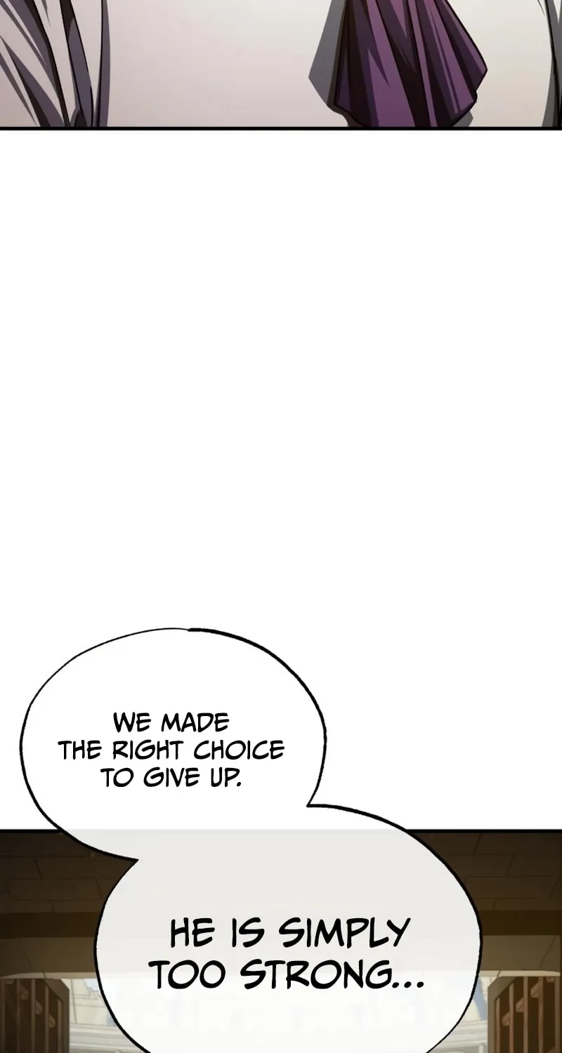 Read Descended from Divinity chapter 84 image 27 on Lezhin