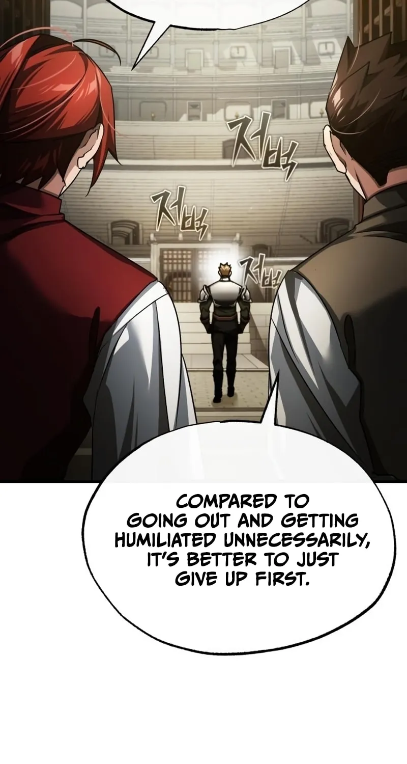 Read Descended from Divinity chapter 84 image 28 on Lezhin