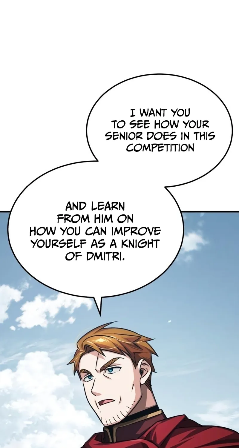 Read Descended from Divinity chapter 84 image 3 on Lezhin