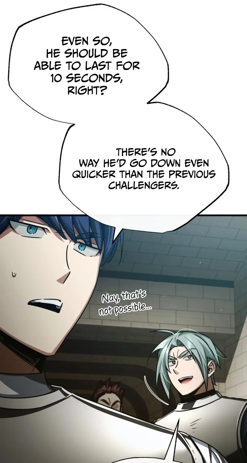 Read Descended from Divinity chapter 84 image 31 on Lezhin