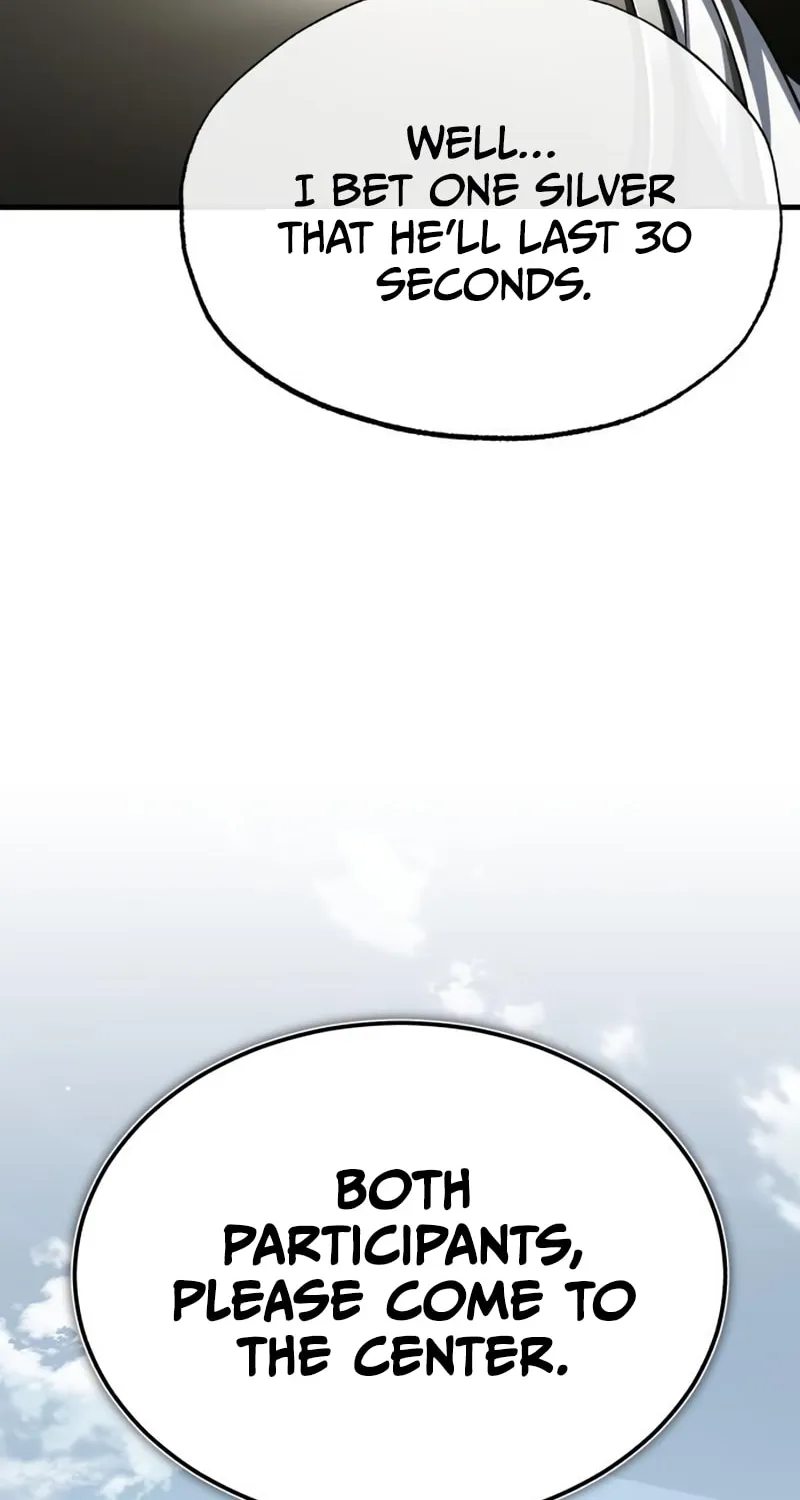 Read Descended from Divinity chapter 84 image 32 on Lezhin