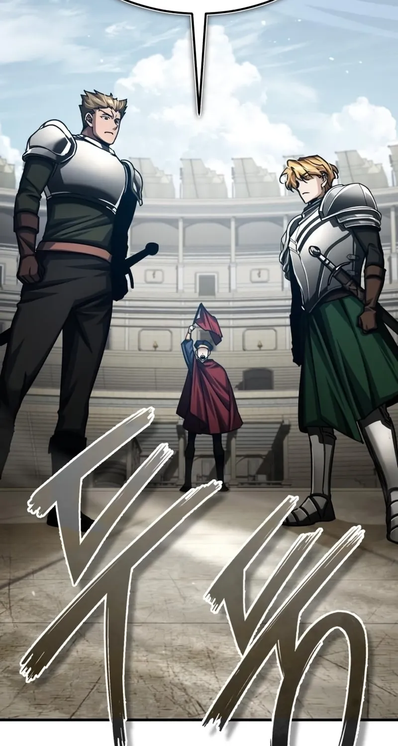 Read Descended from Divinity chapter 84 image 33 on Lezhin