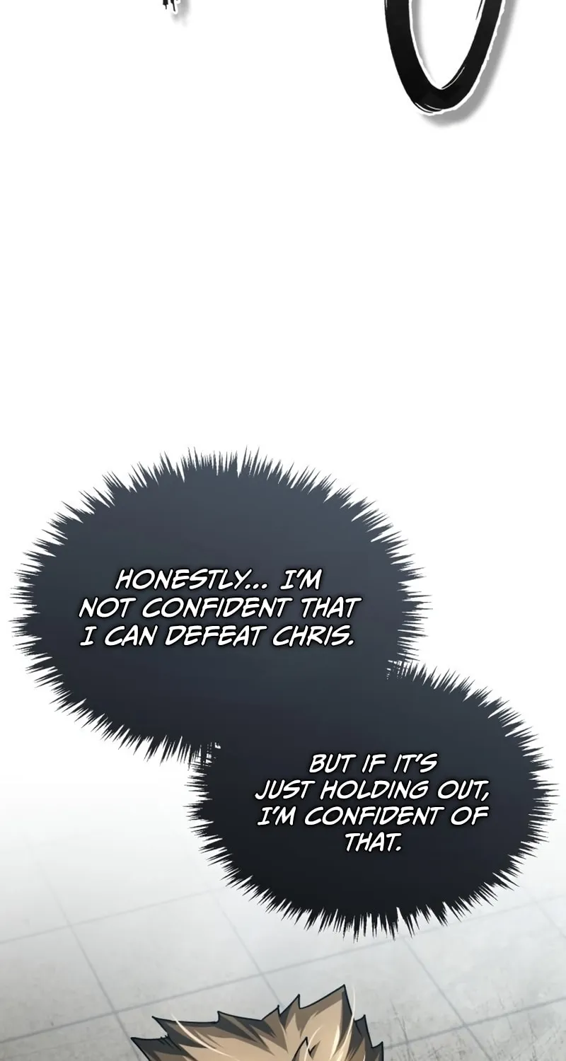 Read Descended from Divinity chapter 84 image 34 on Lezhin