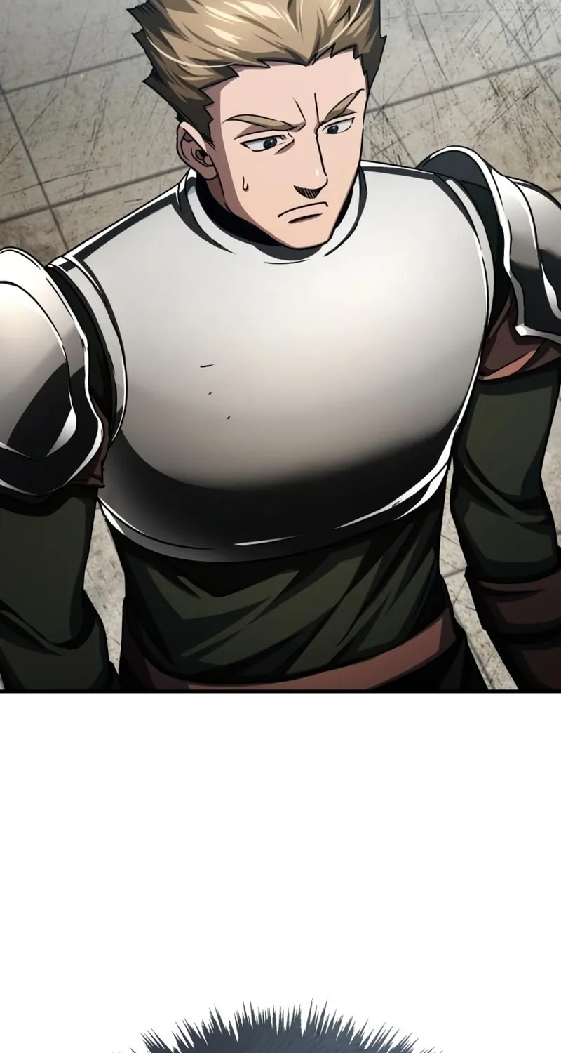 Read Descended from Divinity chapter 84 image 35 on Lezhin