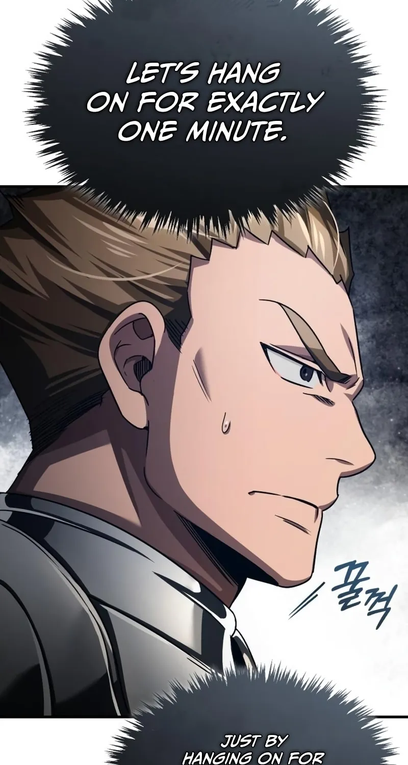 Read Descended from Divinity chapter 84 image 36 on Lezhin