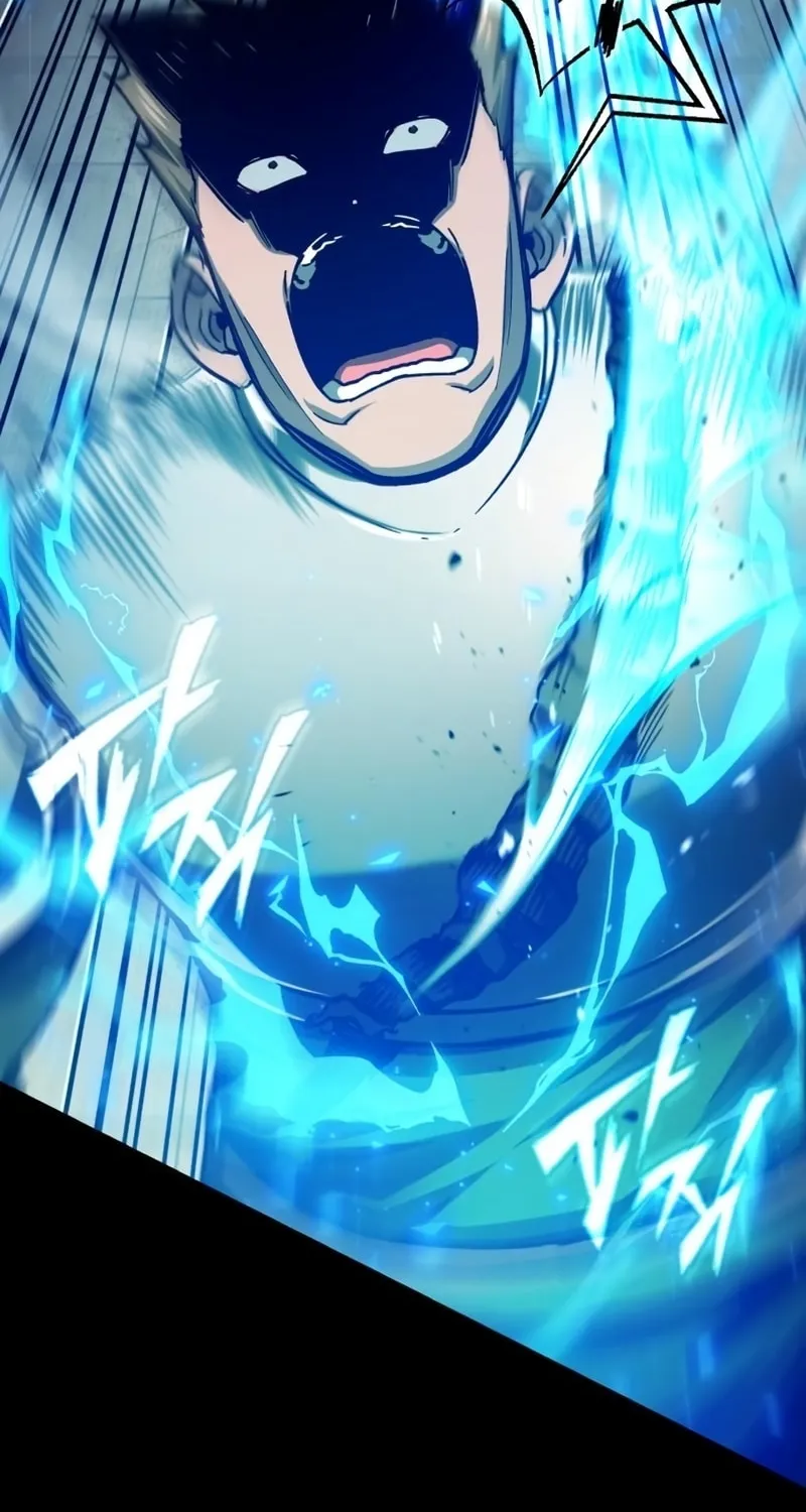 Read Descended from Divinity chapter 84 image 40 on Lezhin
