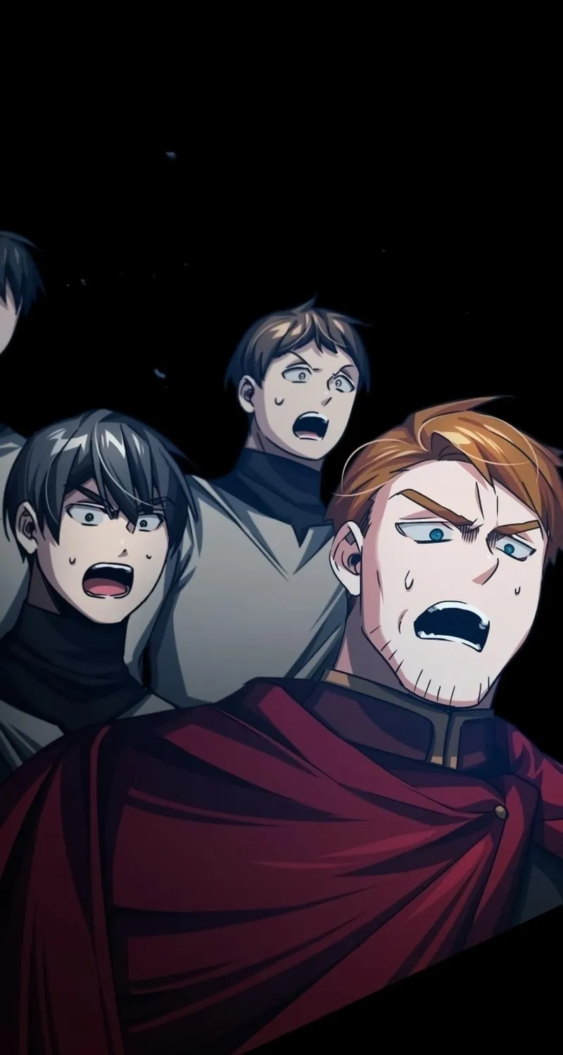 Read Descended from Divinity chapter 84 image 41 on Lezhin