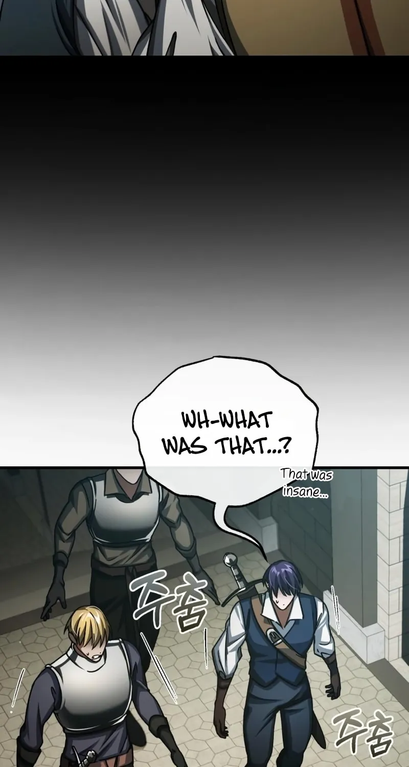 Read Descended from Divinity chapter 84 image 43 on Lezhin