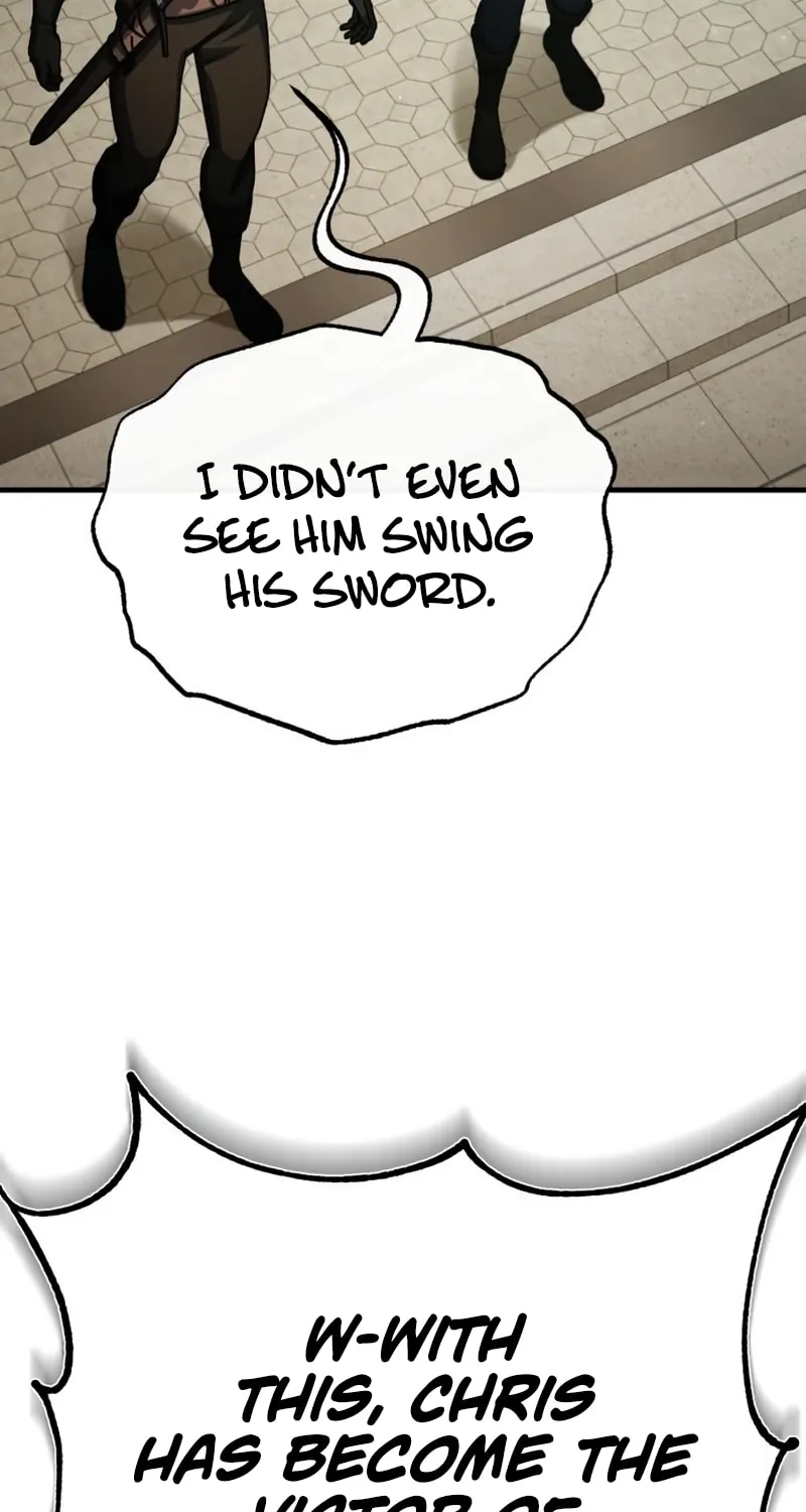 Read Descended from Divinity chapter 84 image 44 on Lezhin