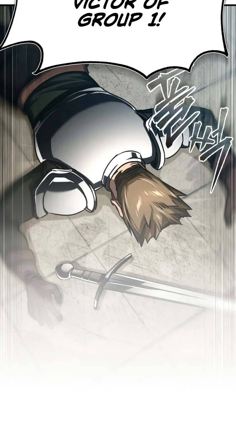 Read Descended from Divinity chapter 84 image 45 on Lezhin