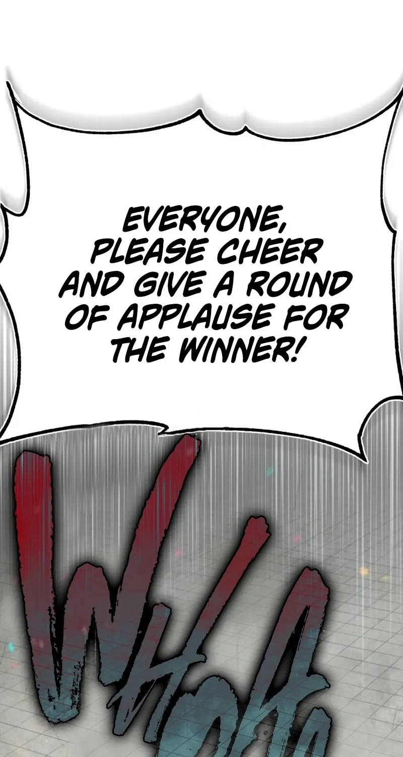 Read Descended from Divinity chapter 84 image 46 on Lezhin