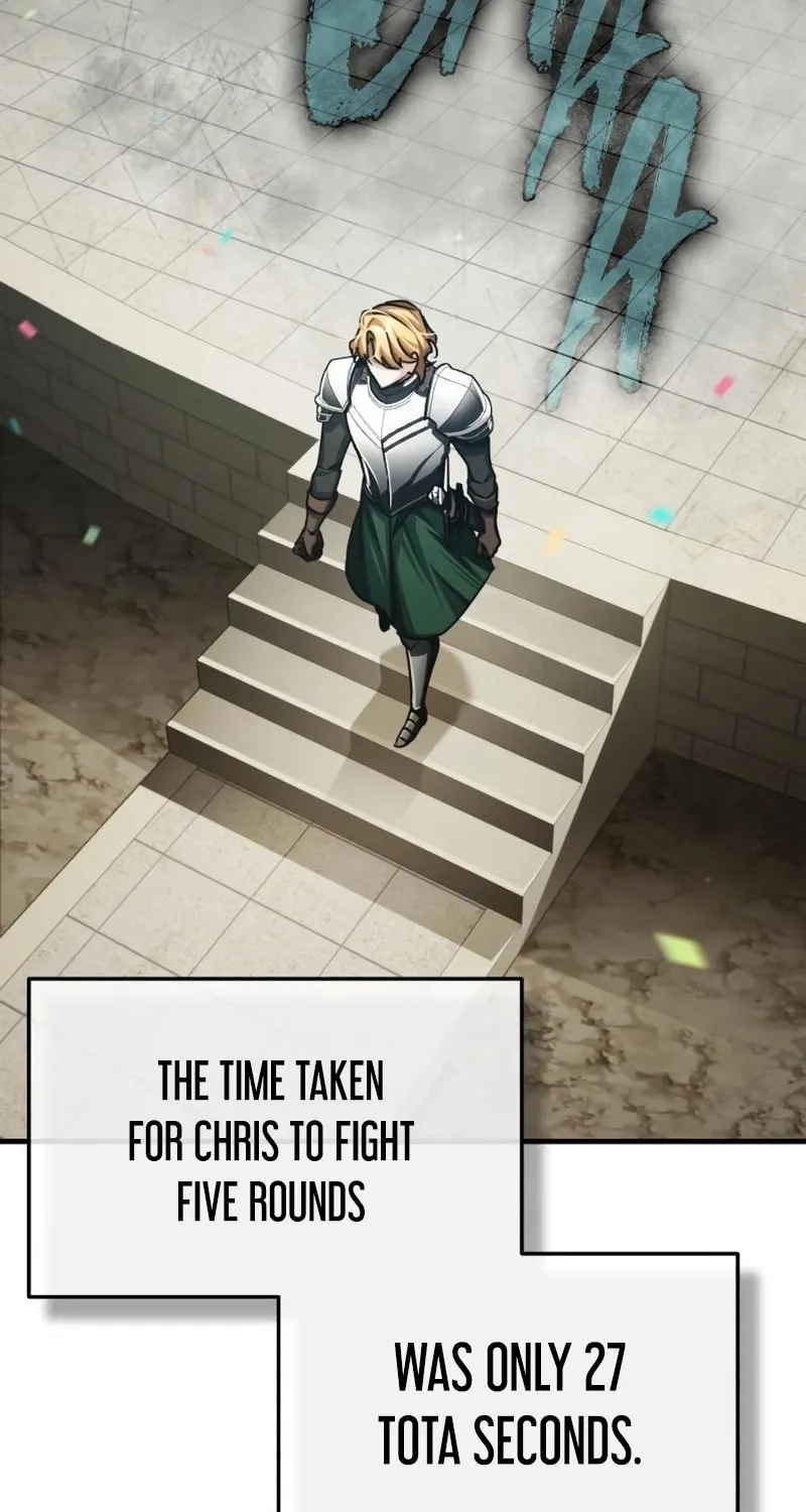 Read Descended from Divinity chapter 84 image 47 on Lezhin