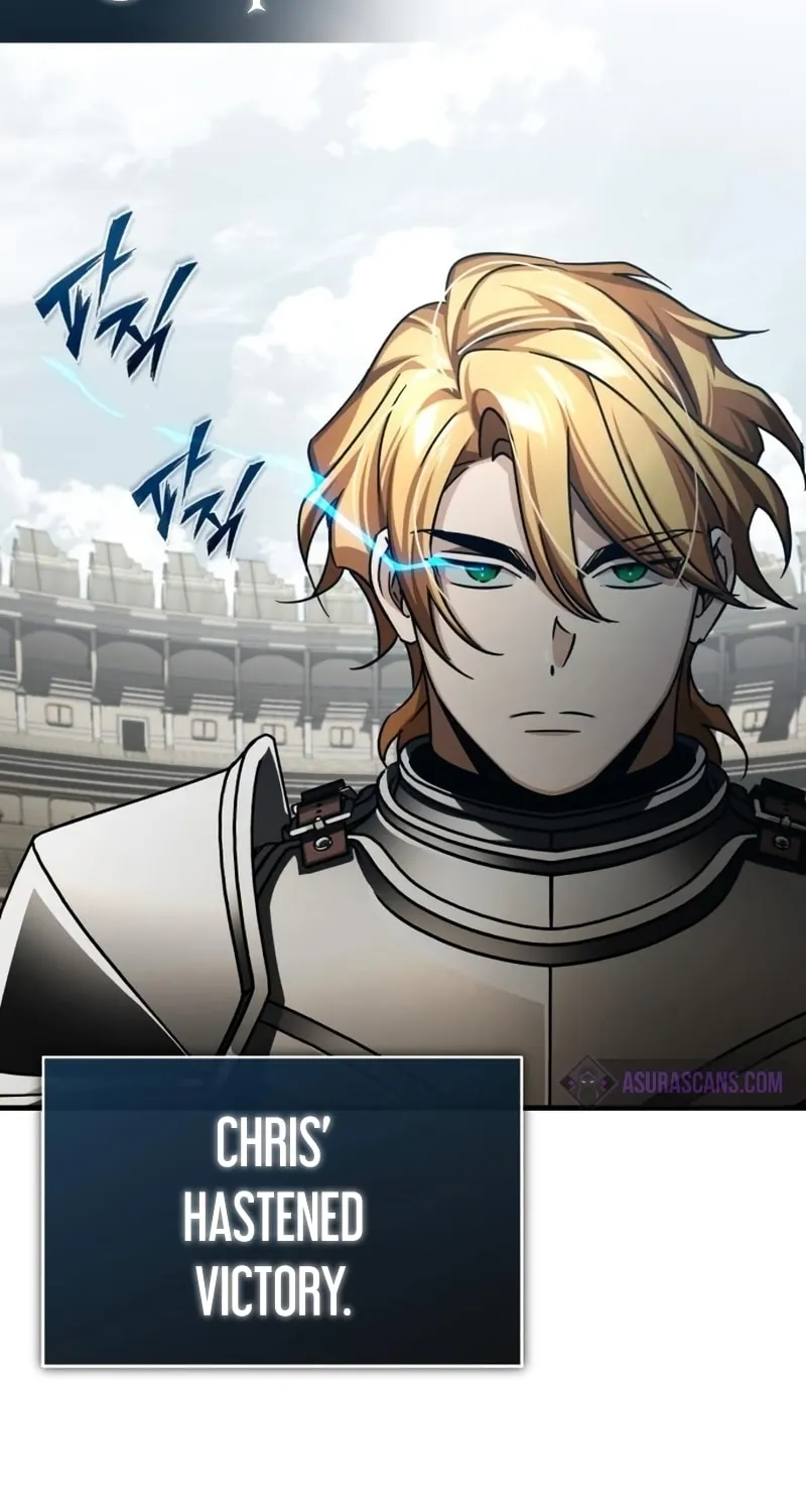 Read Descended from Divinity chapter 84 image 49 on Lezhin