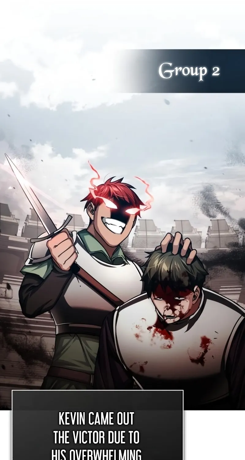 Read Descended from Divinity chapter 84 image 51 on Lezhin