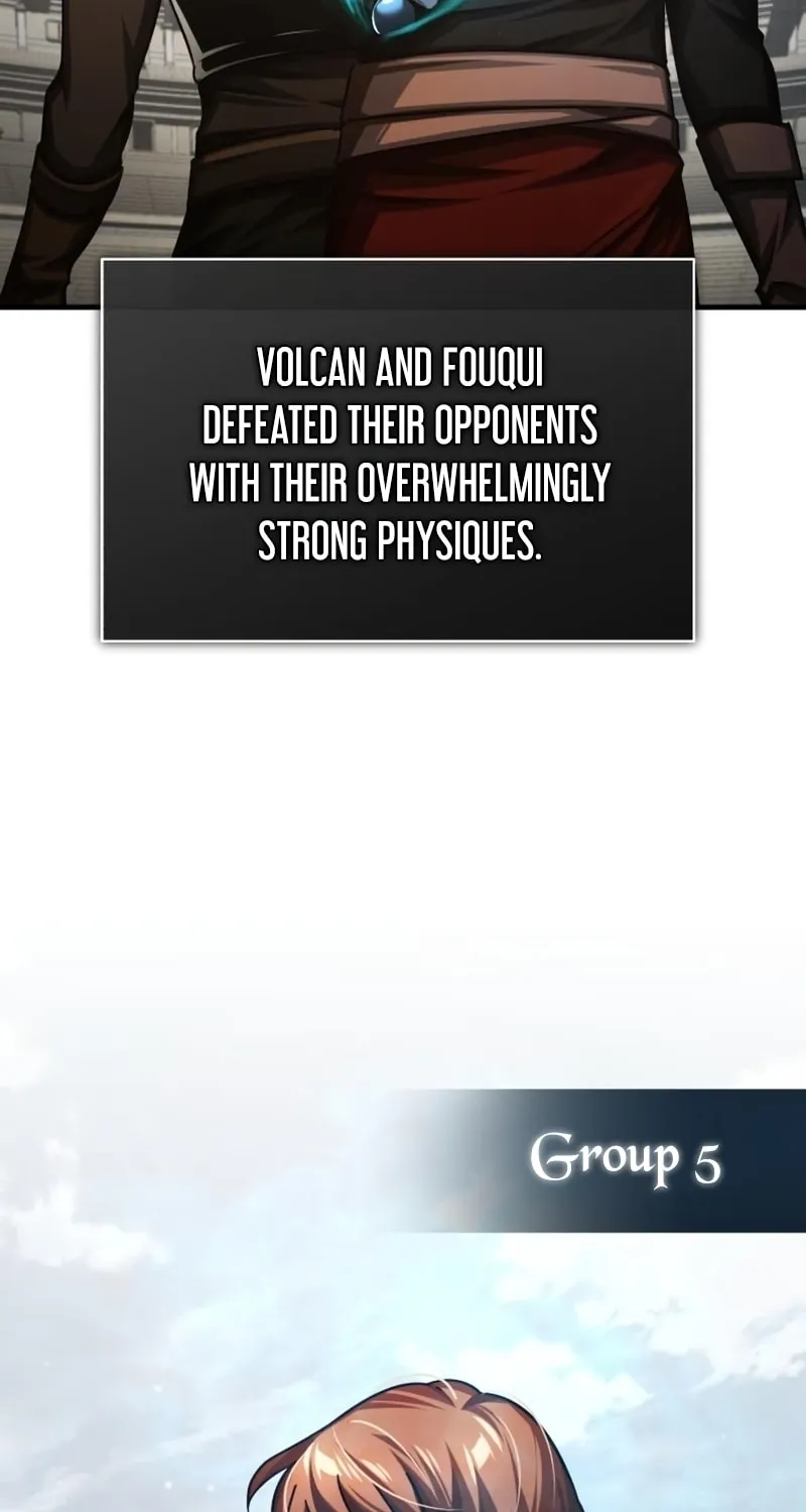 Read Descended from Divinity chapter 84 image 53 on Lezhin
