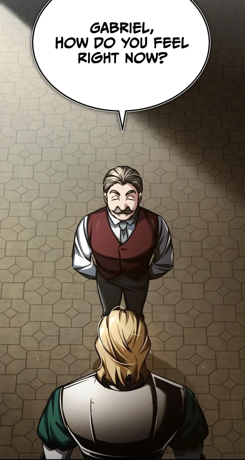 Read Descended from Divinity chapter 84 image 58 on Lezhin
