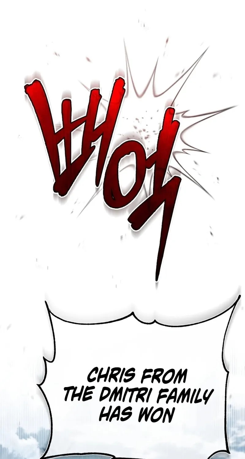 Read Descended from Divinity chapter 84 image 6 on Lezhin