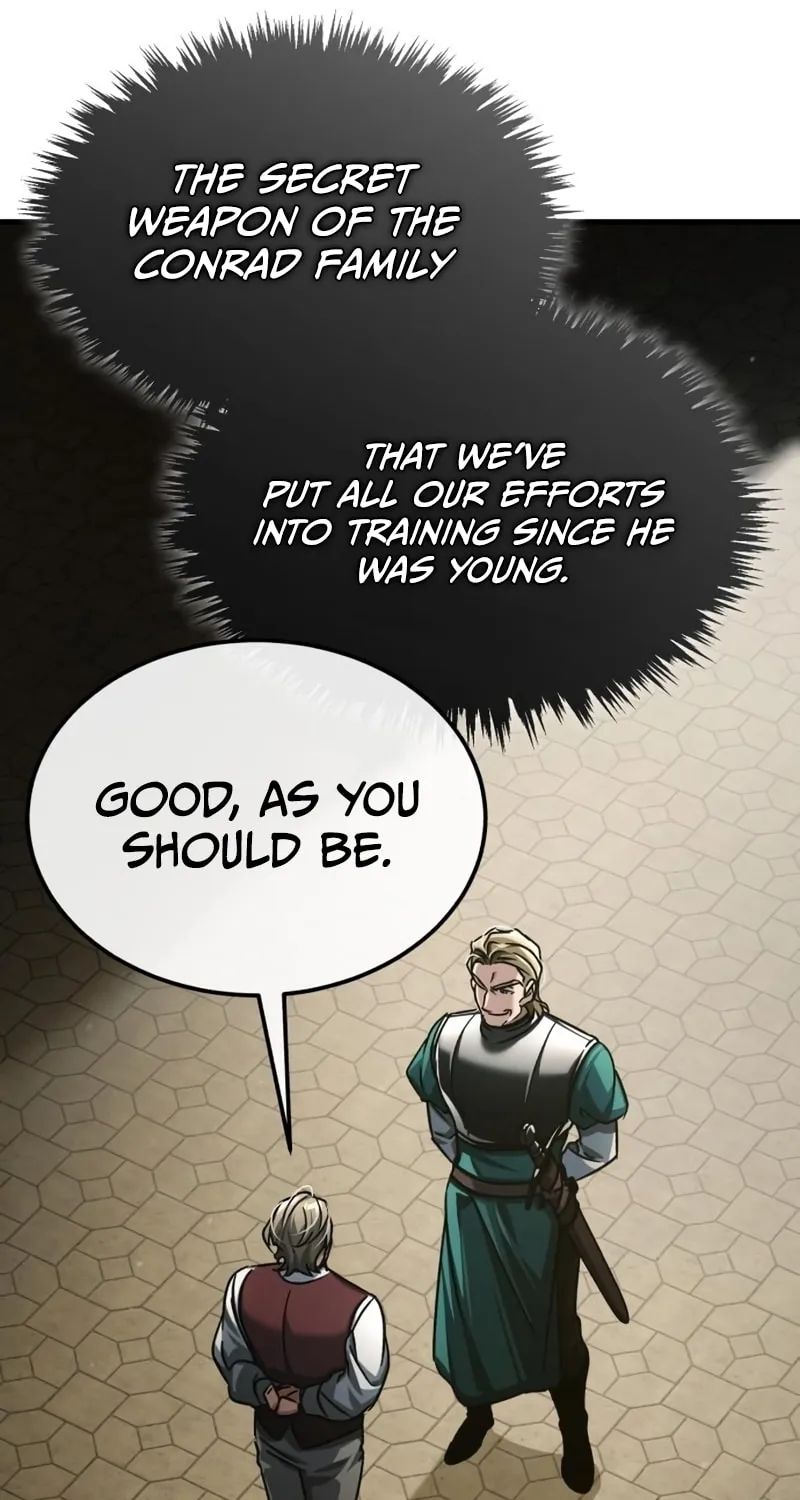 Read Descended from Divinity chapter 84 image 61 on Lezhin
