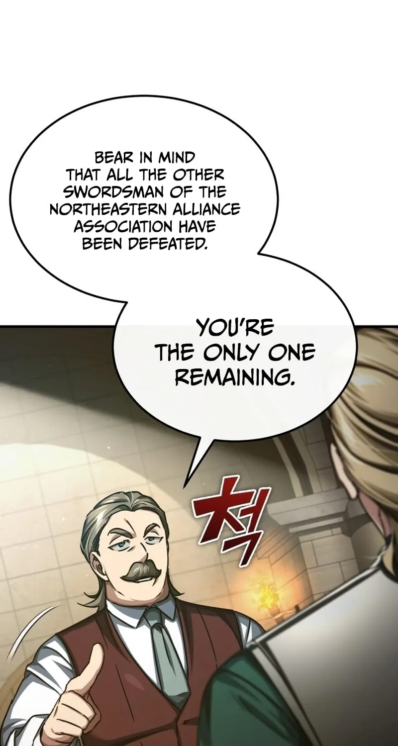 Read Descended from Divinity chapter 84 image 67 on Lezhin