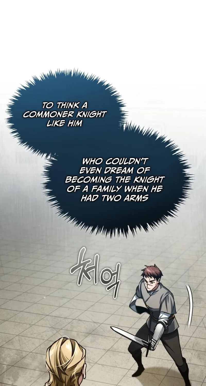Read Descended from Divinity chapter 84 image 73 on Lezhin