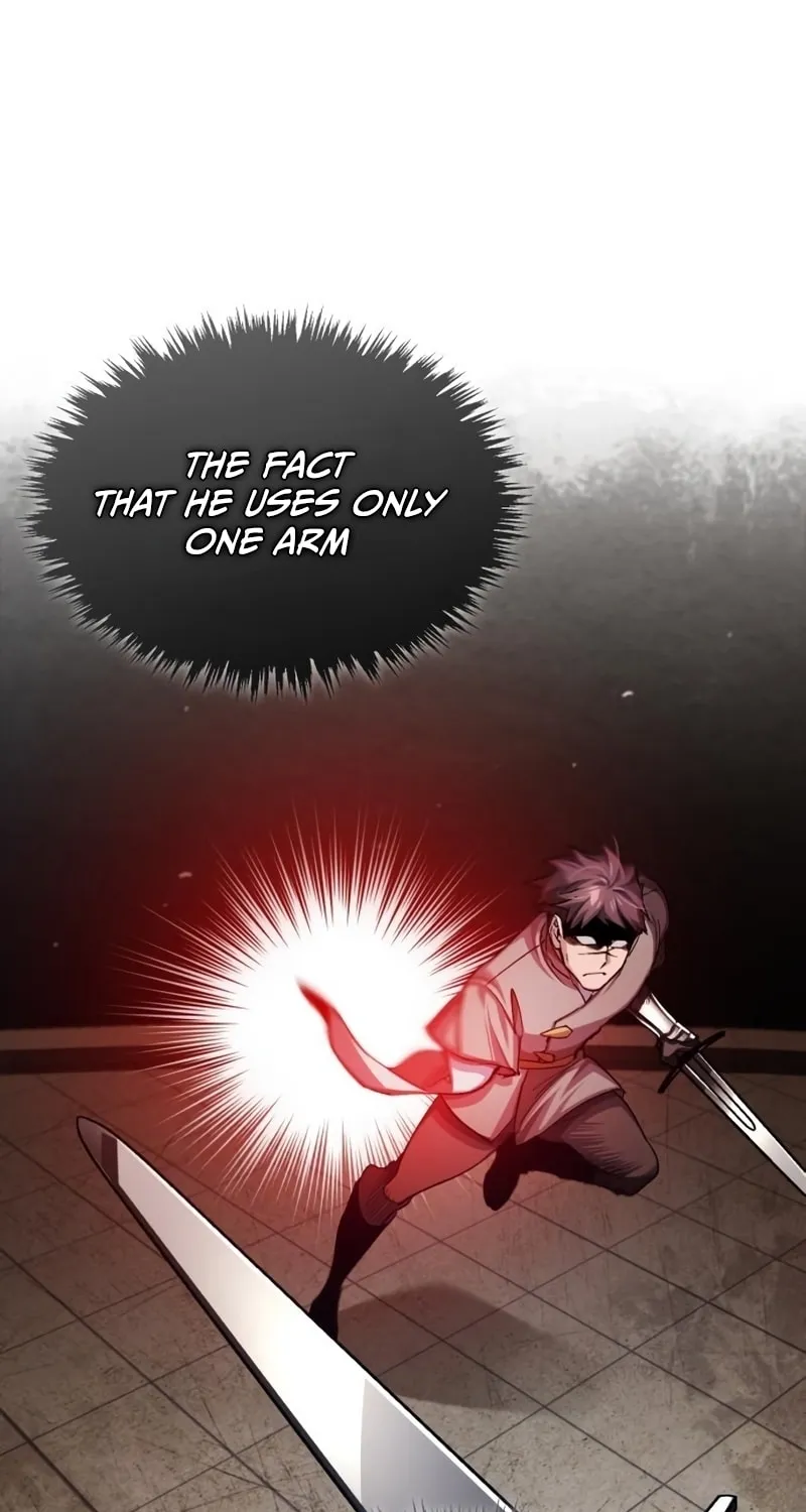 Read Descended from Divinity chapter 84 image 82 on Lezhin