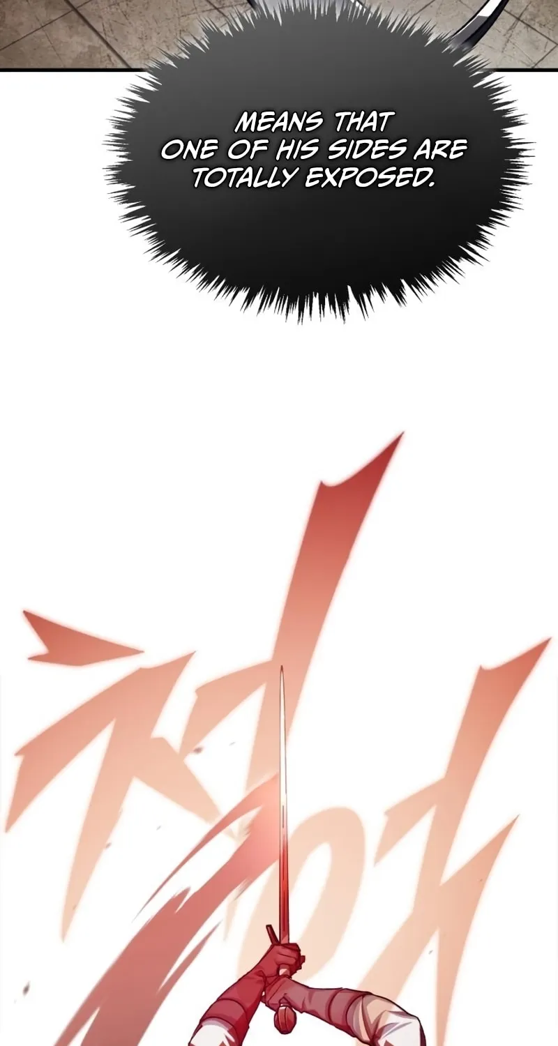 Read Descended from Divinity chapter 84 image 83 on Lezhin