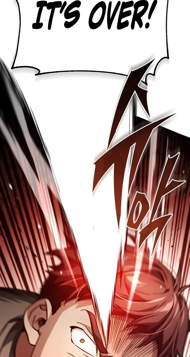 Read Descended from Divinity chapter 84 image 85 on Lezhin